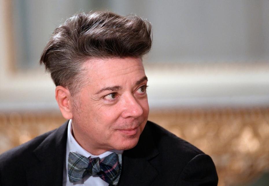    Алексей Даничев/РИА Новости