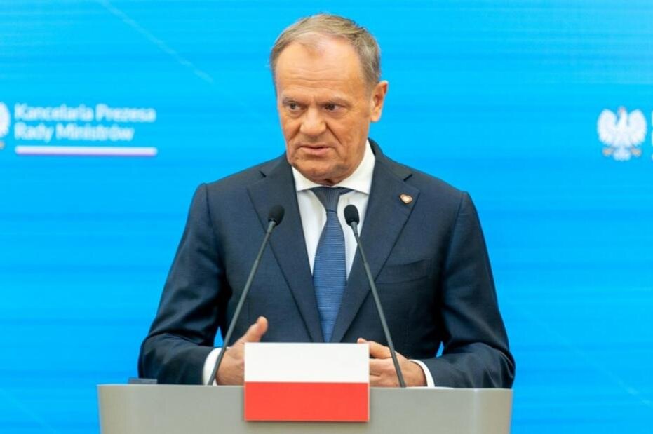    Marek Antoni Iwanczuk/Keystone Press Agency/Global Look Press