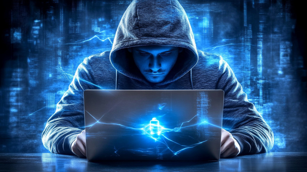    Мошенники выдают себя за гендира с котом на аватарке