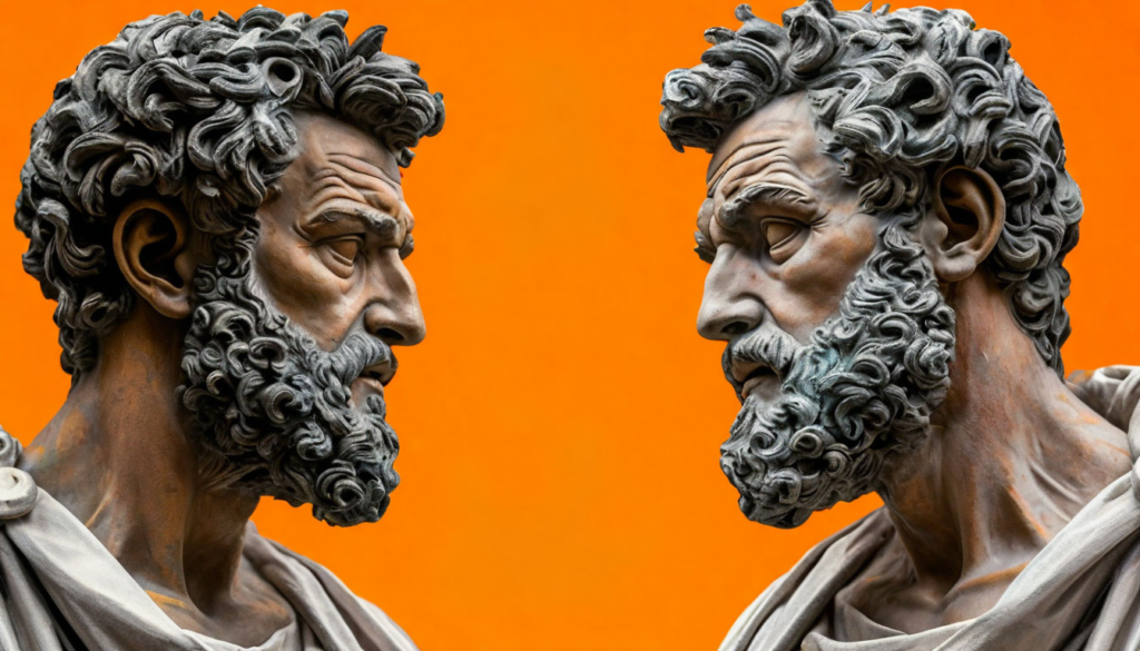    Культурные обзоры и рекомендации Stoics Way