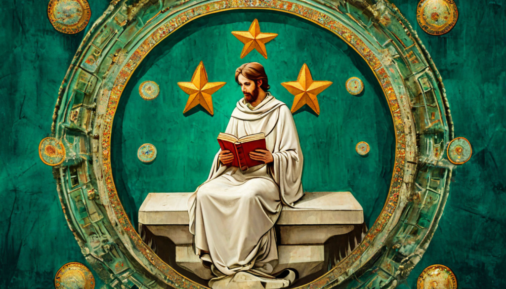    Гармония сфер Stoics Way