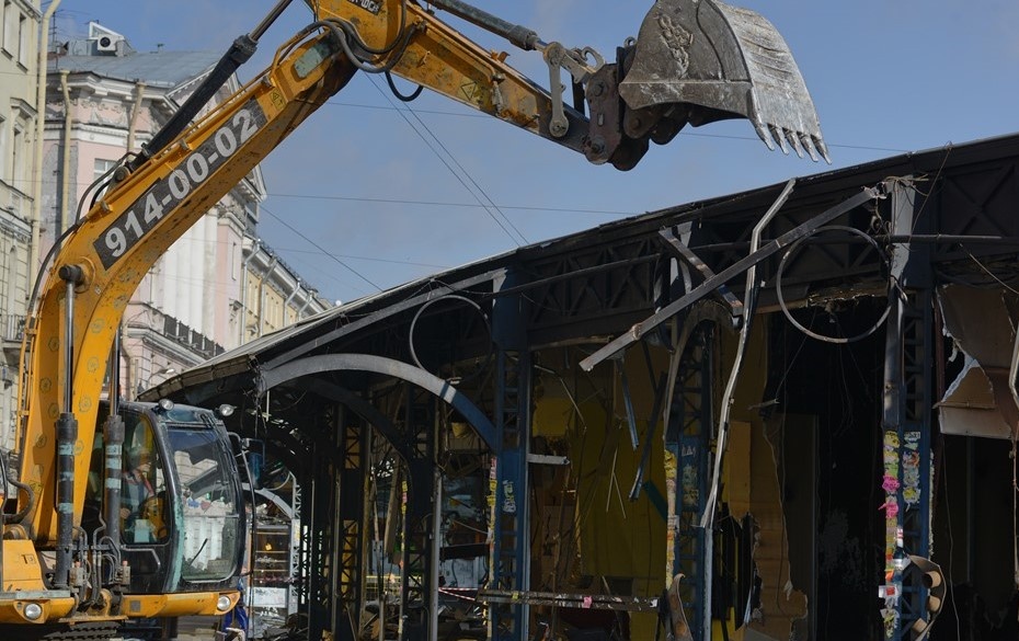    Автор фото: Сергей Ермохин / "ДП"