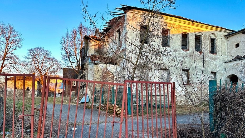    Автор фото: Ольга Миронович