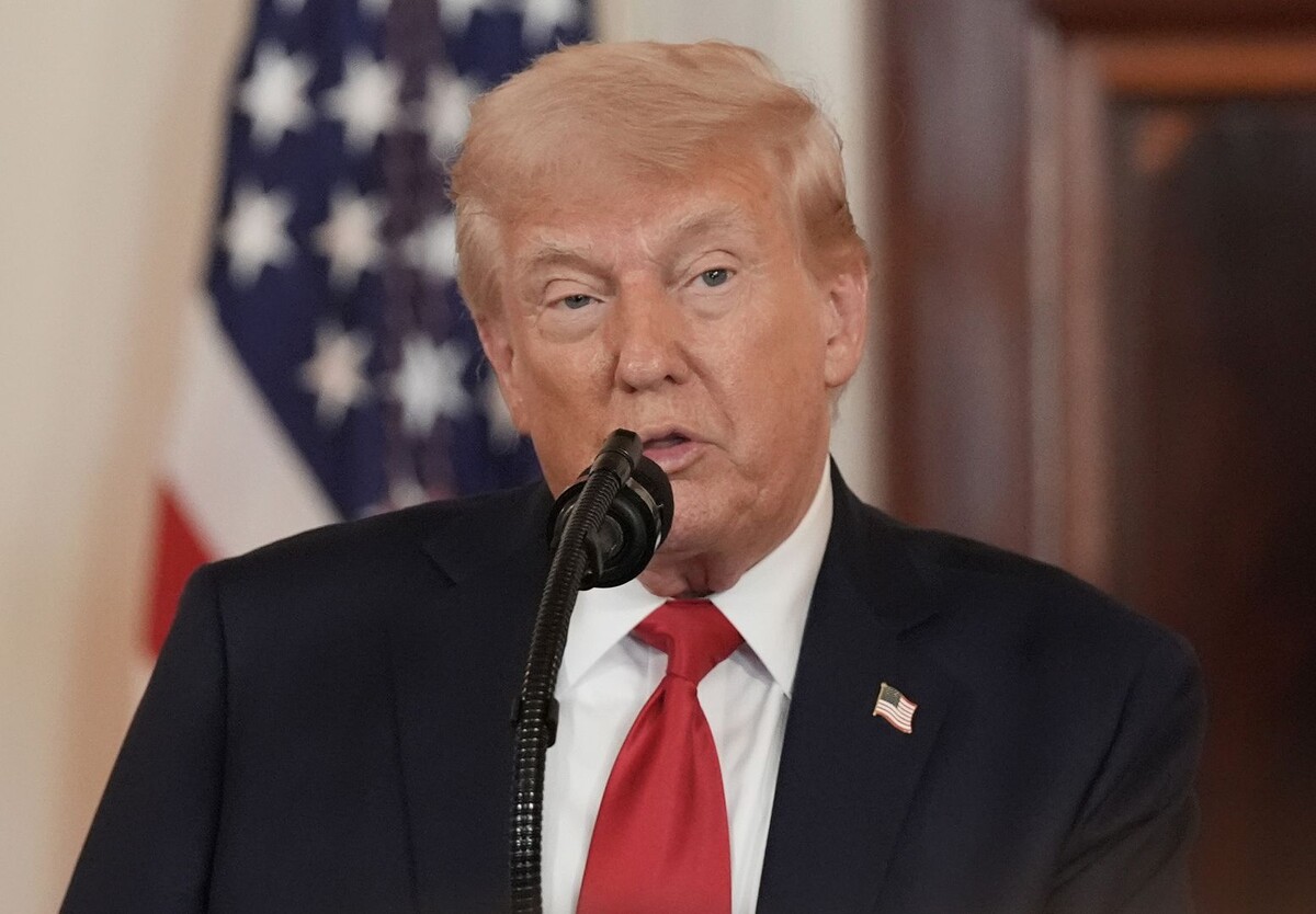     / Источник: © Ken Cedeno — Pool via CNP/Global Look Press