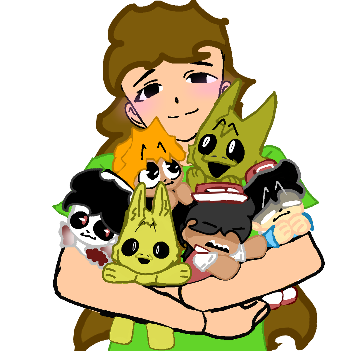 Позу дам в комм:3