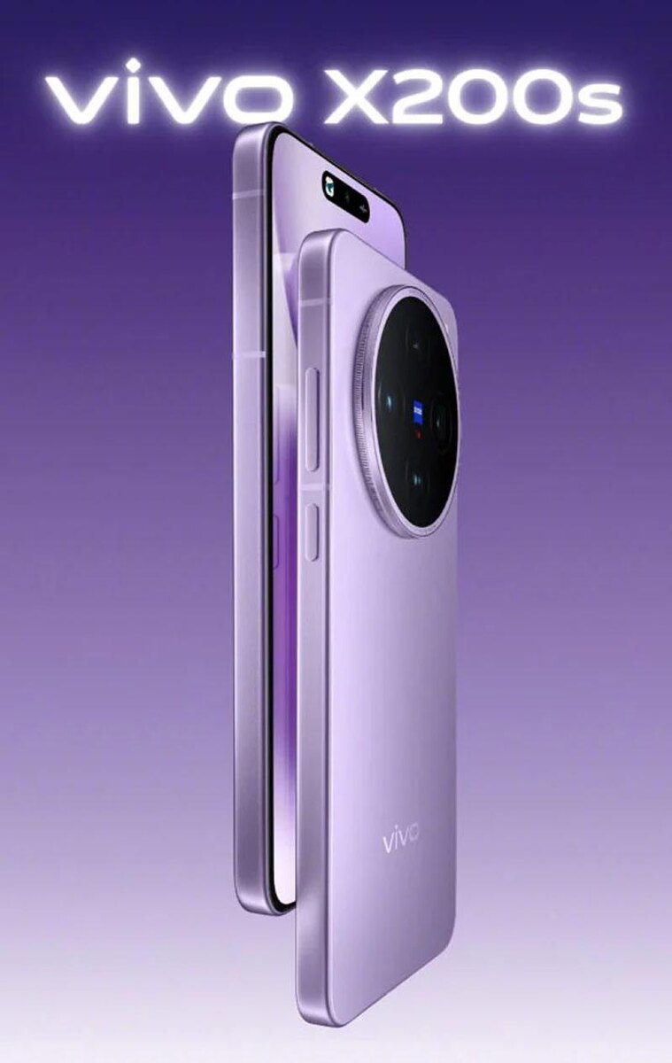 
Как самому разобрать телефон Vivo X200s для ремонта дома