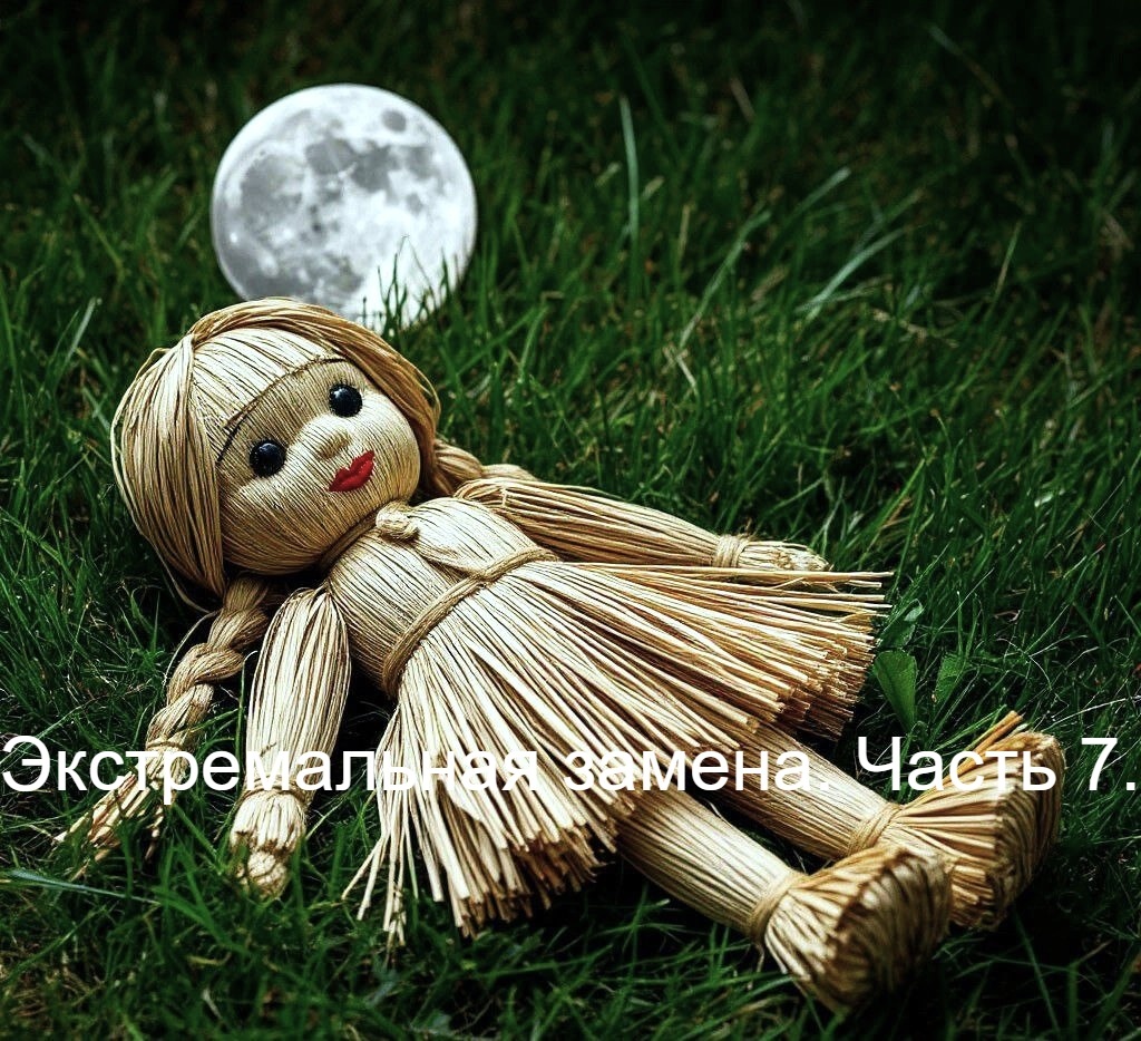 Изображение сгенерировано нейросетью Шедеврум.
