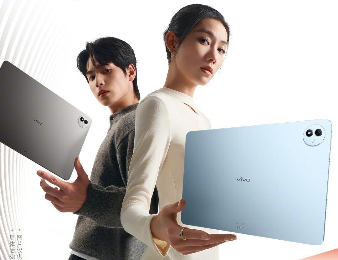 
Как в Vivo Pad5 Pro записать разговор во время звонка с линии