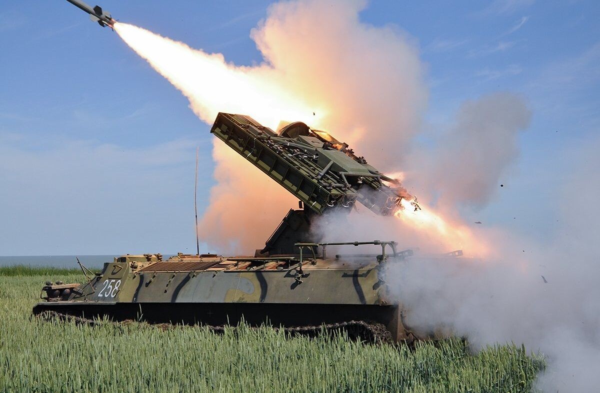     / Источник: © MOD Russia/Global Look Press