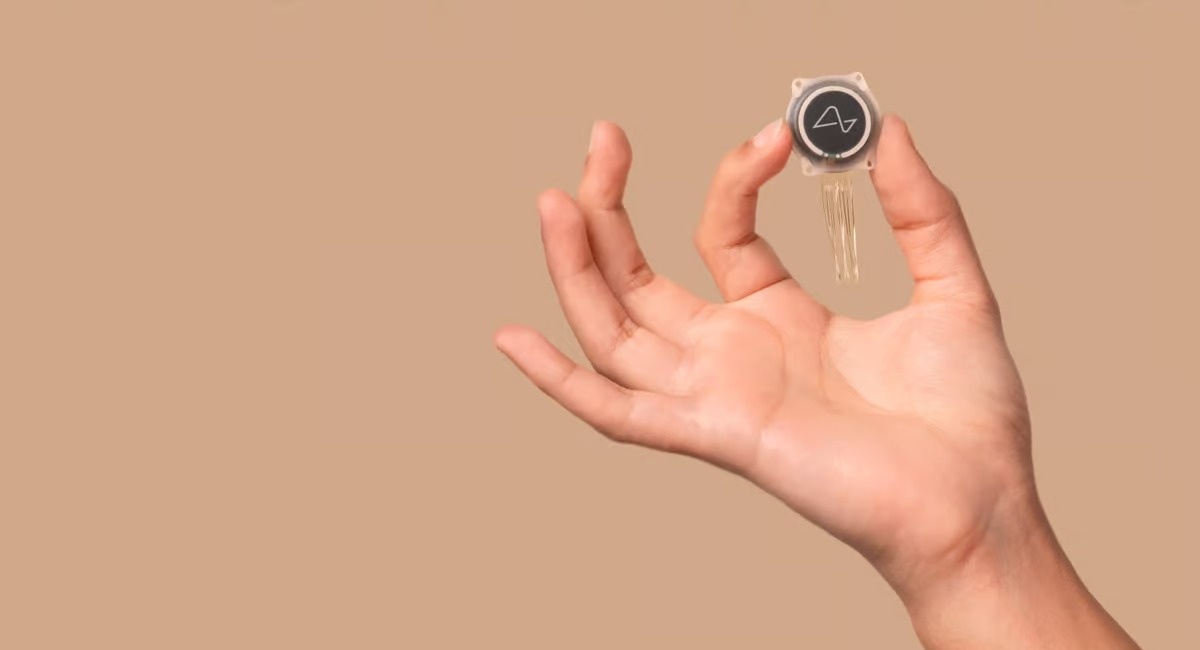 Фото Neuralink  📷
