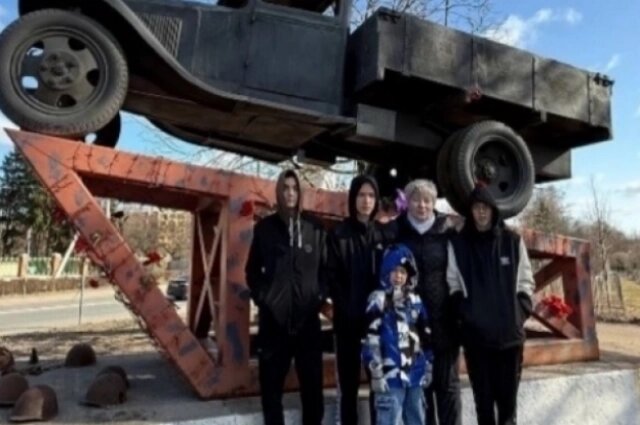    Фото: АО "Транснефть - Север"