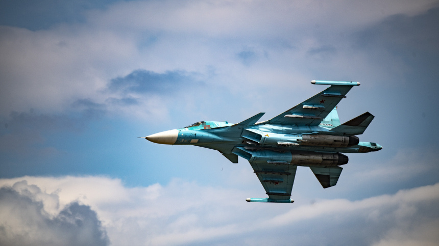    Фото: © РИА Новости/Валентин Капустин; Минобороны РФ; 5-tv.ru