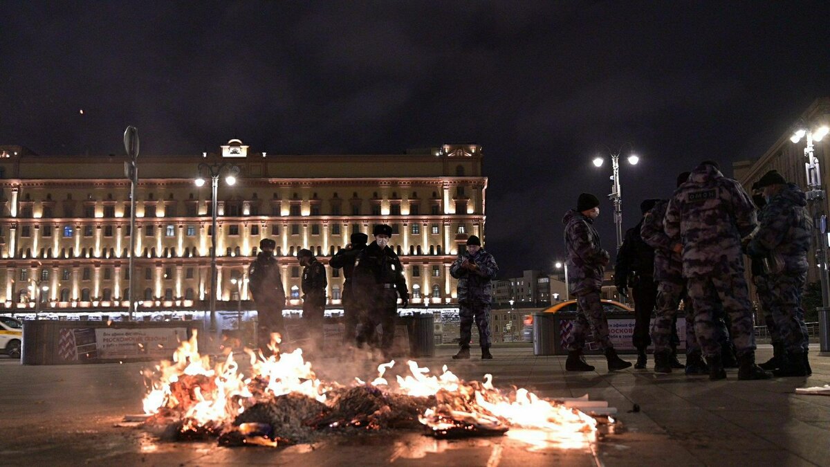    Фото: globallookpress.com/twitter.com/pixsl_markov