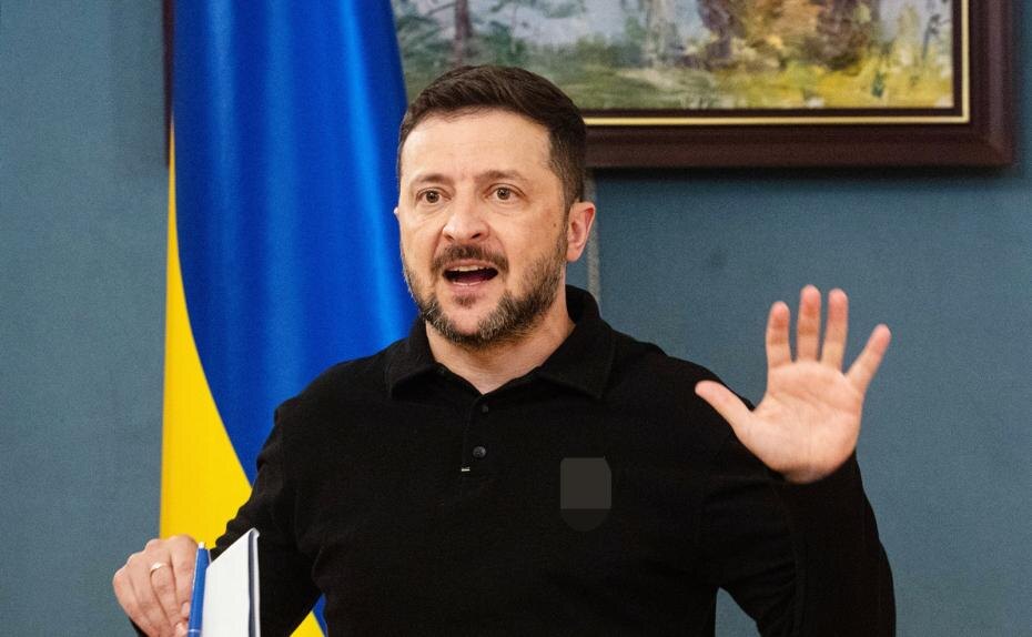    Danylo Antoniuk/Keystone Press Agency/Global Look Press