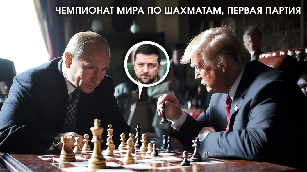    Фото: коллаж Царьград