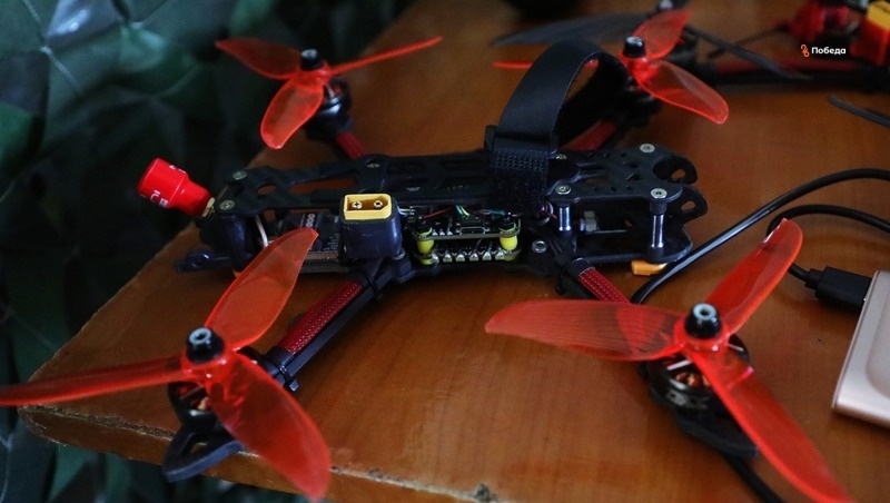      Фото: Дмитрий Ахмадуллин / / ИА «Победа26»