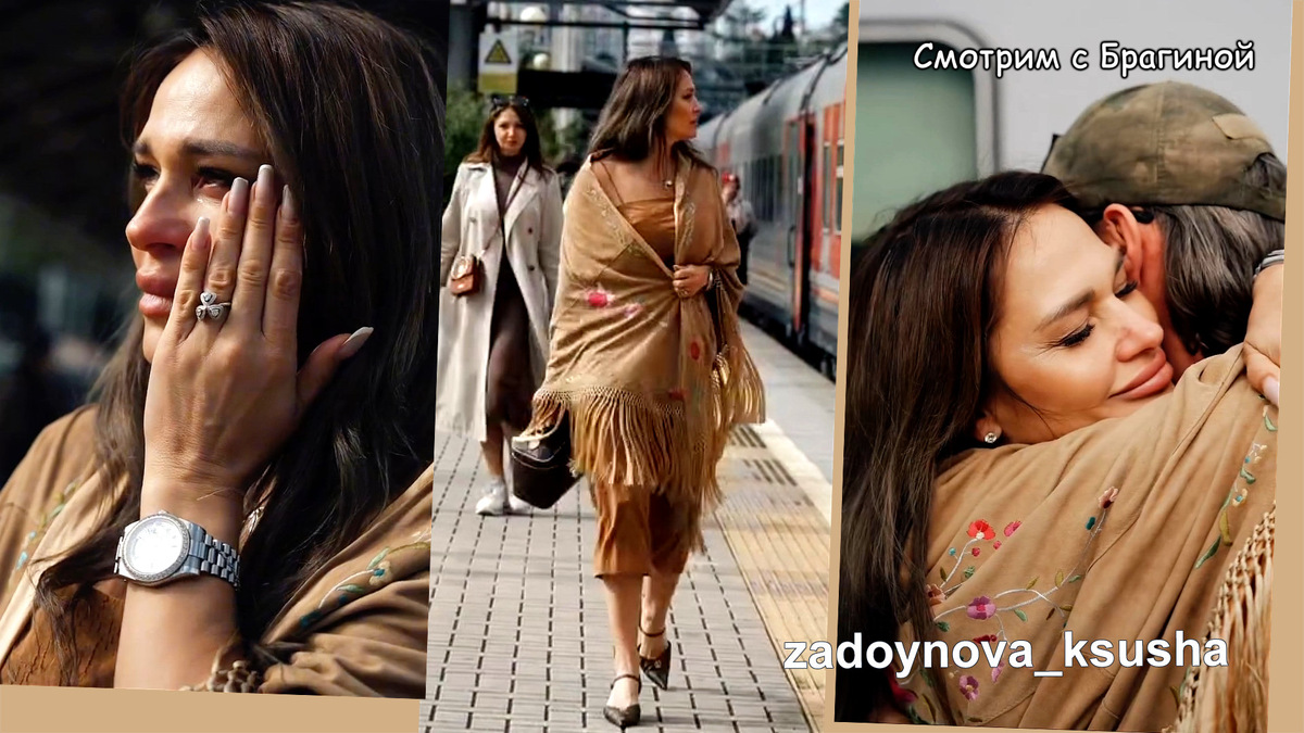 Фото: соцсети. Саша Задойнов приехал в отпуск