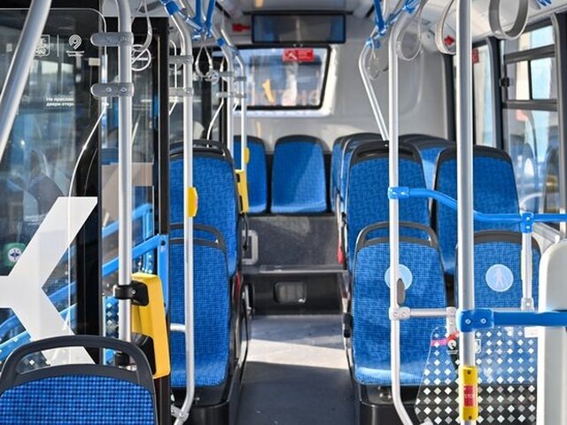    Фото: пресс-служба мэра и правительства Москвы /Максим Мишин