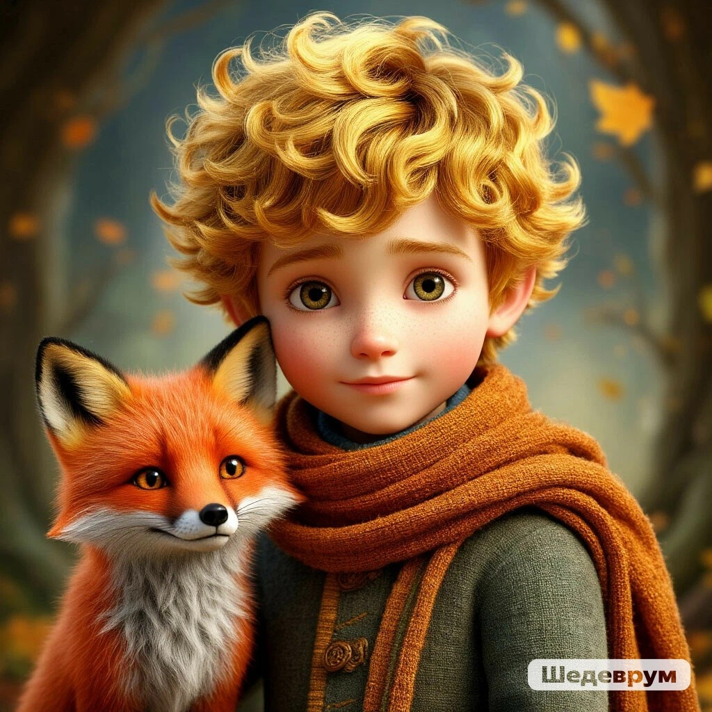 Создано с помощью ИИ