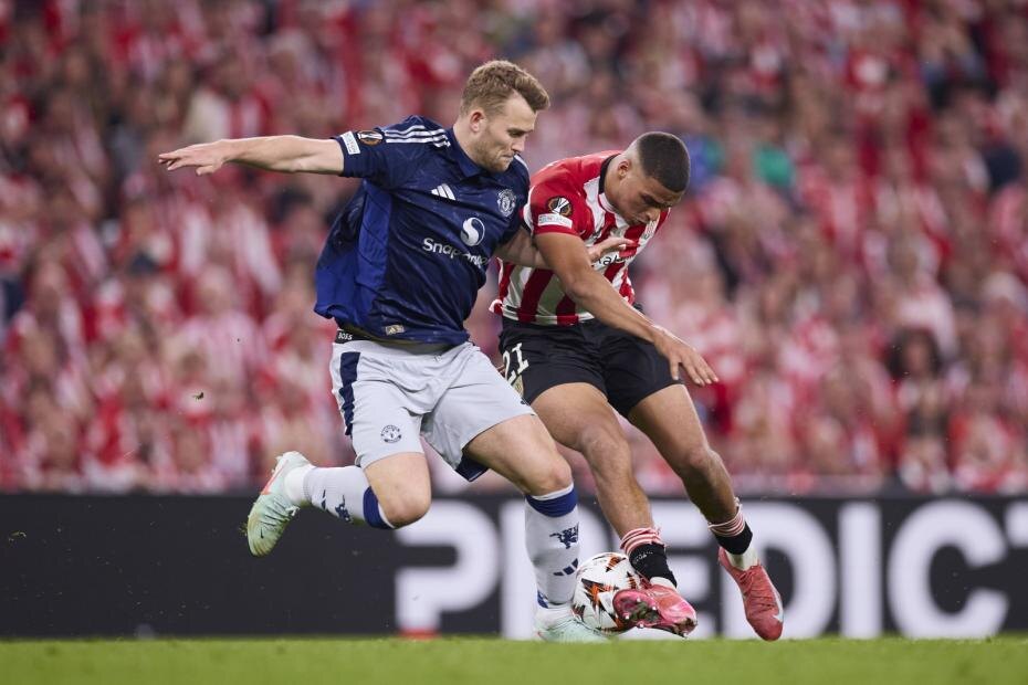    IMAGO/Ricardo Larreina/Global Look Press