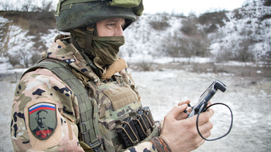    Tsitsagi Nikita/Globallookpress