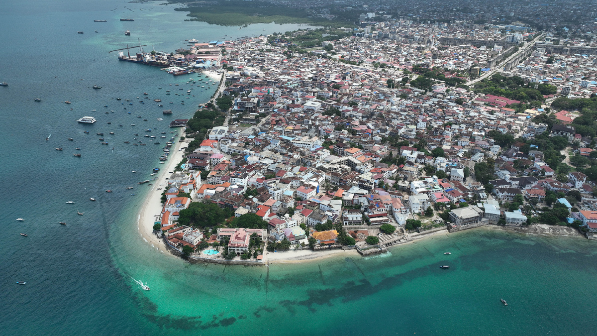 Hua Hongli/XinHua/Globallookpress