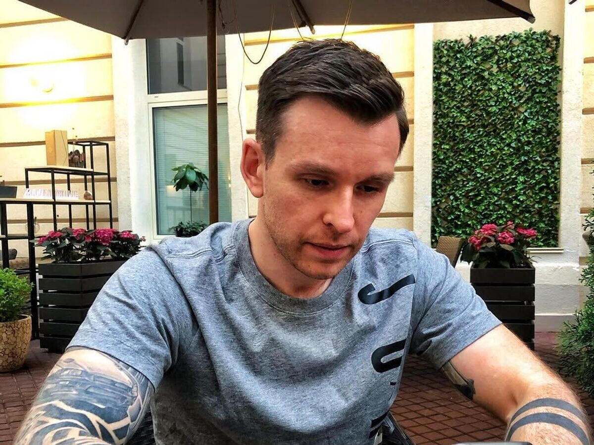 Фото из соцсетей Владислава