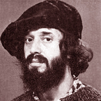 Анри Волхонский. 