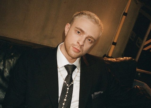    Егор Крид. Фото: социальные сети