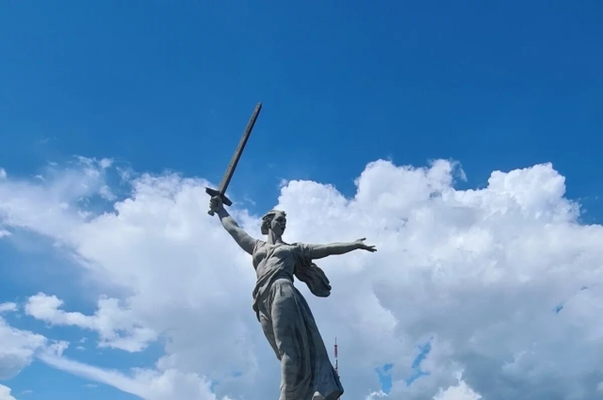    В Новосибирске сняли фильм о детях, осмысливающих подвиг Сталинграда