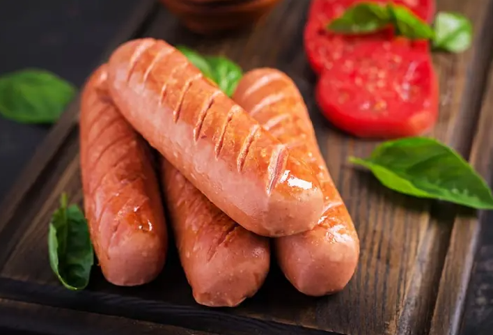 Самые лучшие марки сосисок