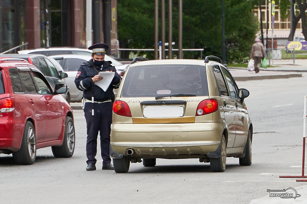    Фото Лидия Аникина © ИА «Уральский меридиан»