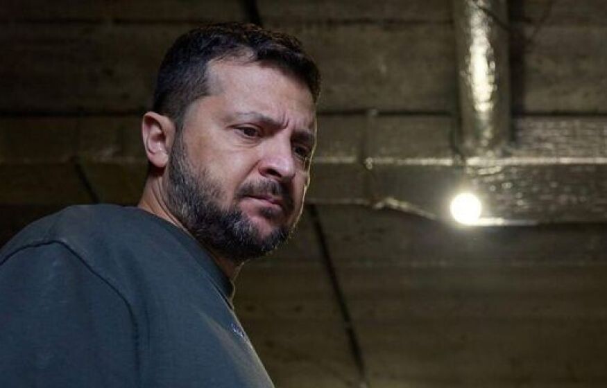    Бункеры превращаются в могилы. Следующий удар по укрытию Зеленского? Кремль перешёл к плану «Б»