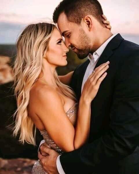 Ты даёшь ей пространство 