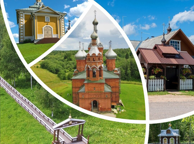 В монастыре на истоке Волги в Тверской области появится новый музей