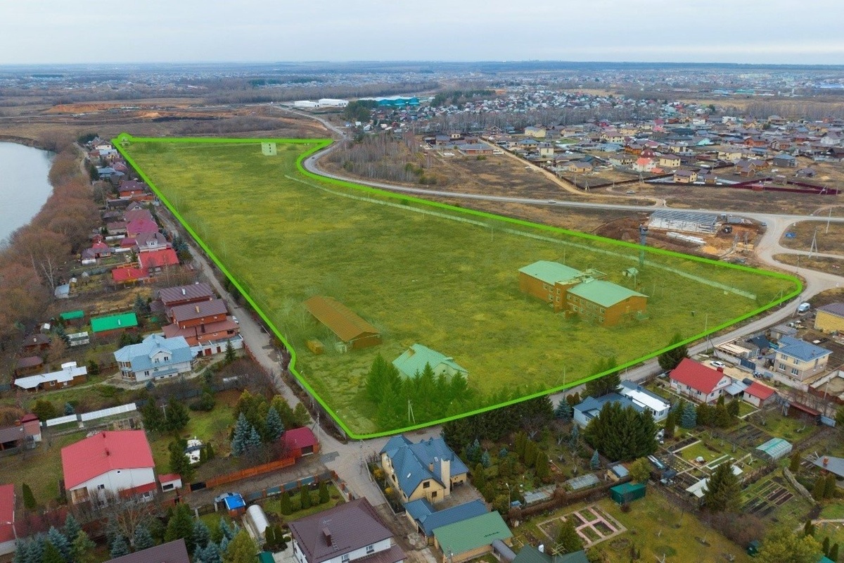 Автор фото: скриншот документации торгов