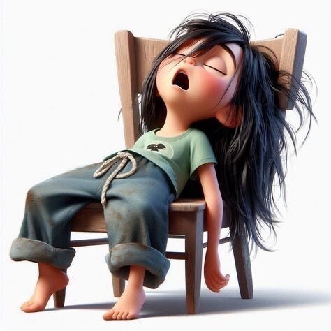 А пока можно немного отдохнуть :)