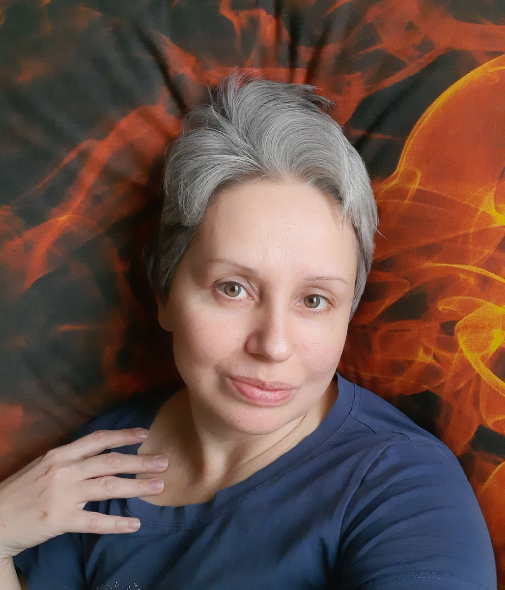 Личное фото 18.04.2025 