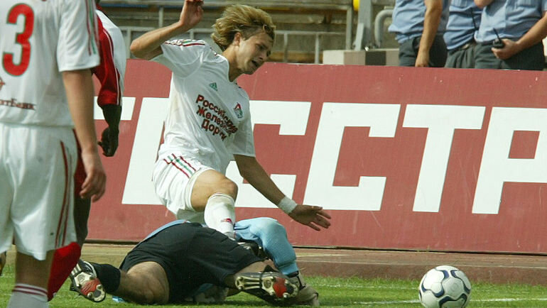 Автор фото: «Спорт-экспресс»