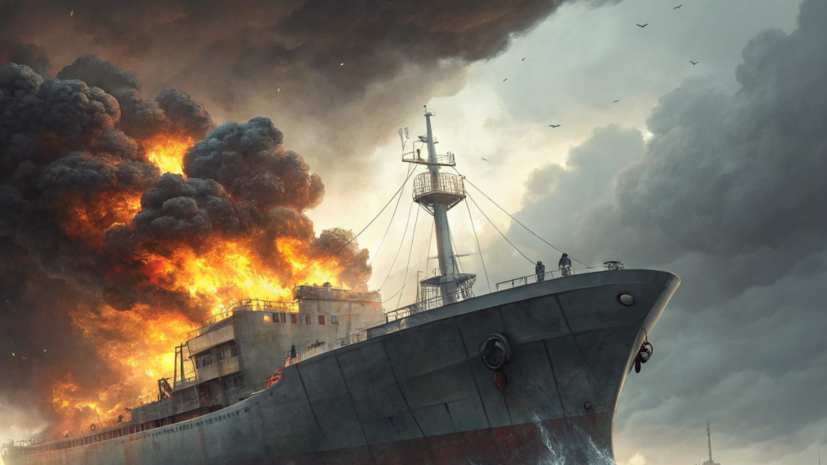    Сгенерировано с помощью ИИ