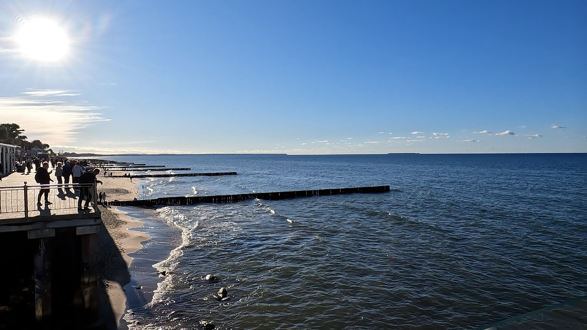 Зеленоградск