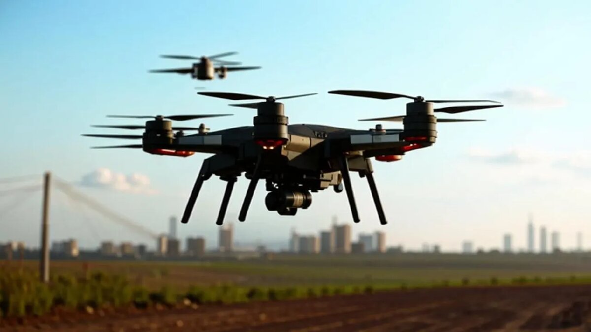    Сгенерировано ИИ