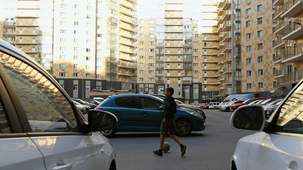 Стоимость аренды жилья в Казани к майским праздникам выросла на 5% за год.📷Фото: Артем Дергунов / Коммерсантъ