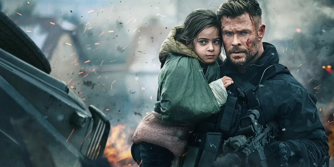10 лучших боевиков Netflix: что посмотреть по официальным рекомендациям