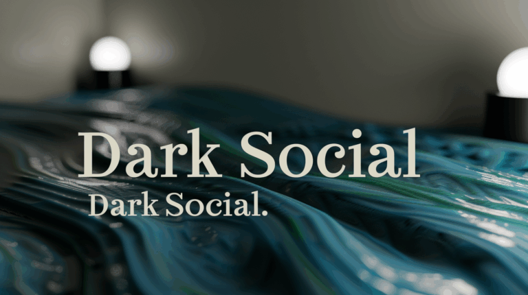    Ваш бизнес теряет клиентов из-за Dark Social? Решение здесь dresh77