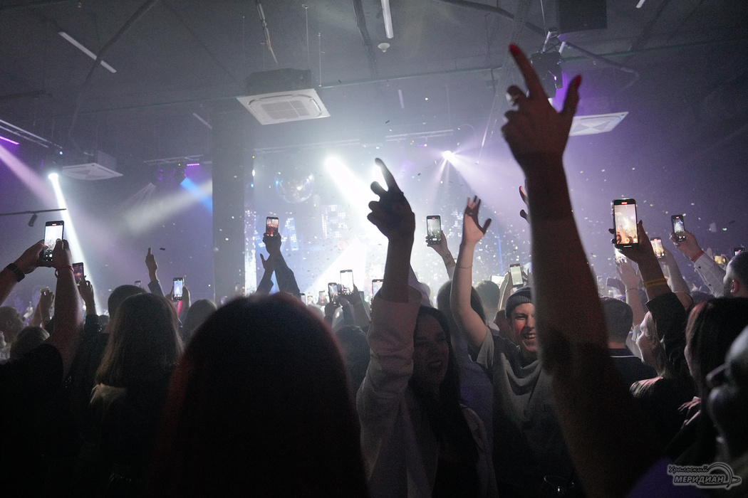    Фото: Лидия Аникина © ИА «Уральский меридиан»