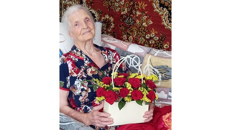    Радость в доме - главное