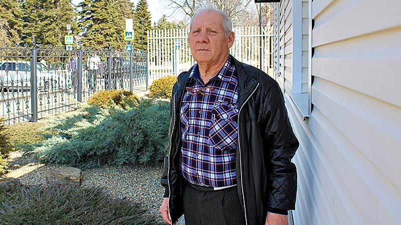    Жалею, что поздно поехал на БАМ…