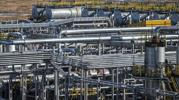    © Sputnik / Евгений Биятов