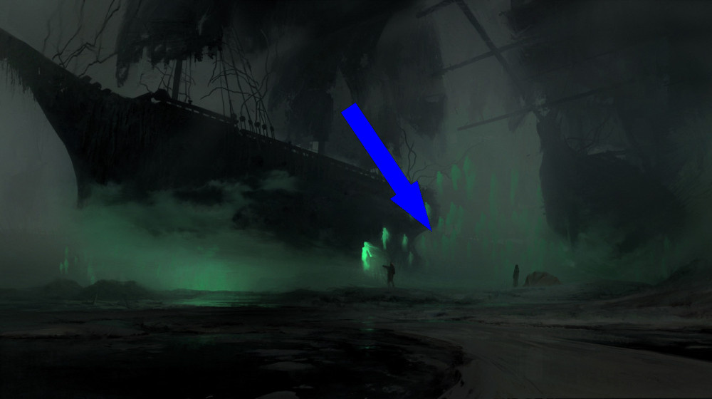    Тайна «Летучего голландца» раскрыта НОВЫЕ ДАННЫЕ о корабле-призраке